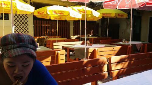 Posada Gasthof Zum Gr�nen Baum