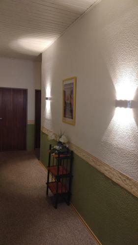 Posada Gasthof Zum Gr�nen Baum