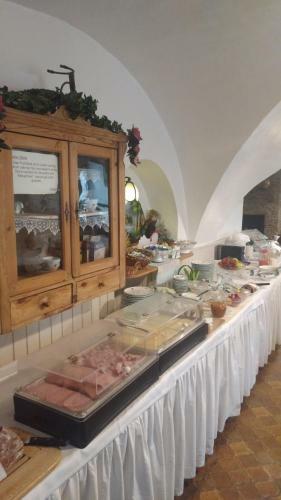 Posada Gasthof Zum Gr�nen Baum