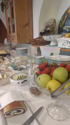 Posada Gasthof Zum Gr�nen Baum