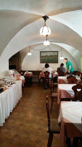 Posada Gasthof Zum Gr�nen Baum