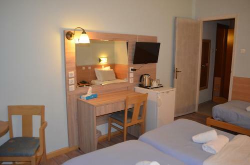 Rozos Hotel