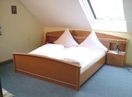 Apartamento Ferienwohnung-klesse-ferienwohnung-2-laubenberg
