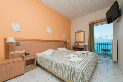 Hotel Plaz