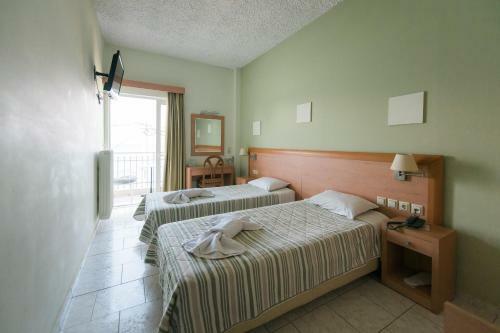 Hotel Plaz