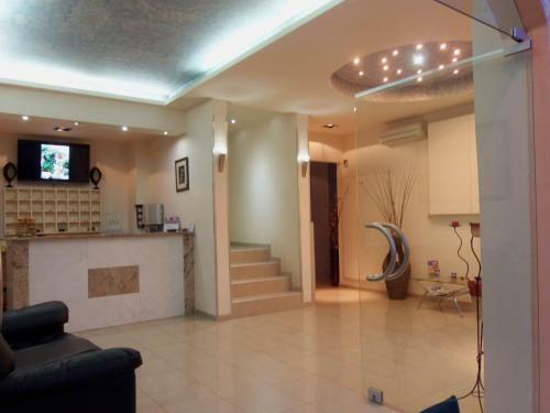 Hotel Plaz
