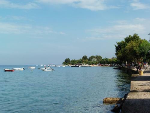 Hotel Plaz