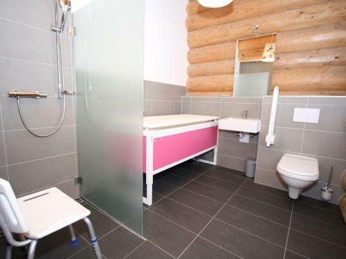 Holiday Home Grosseck I