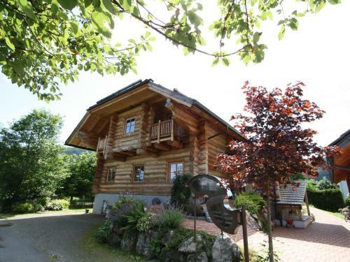 Holiday Home Grosseck I
