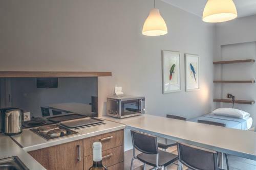 Apartamento Orange Grove Suites