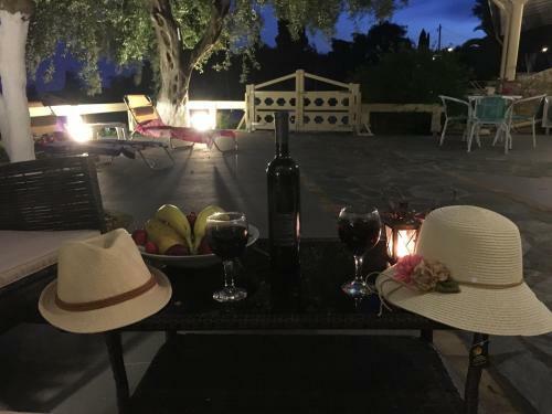 Apartamento Villa Angelo