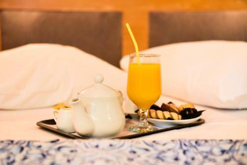 Eva Hotel Piraeus