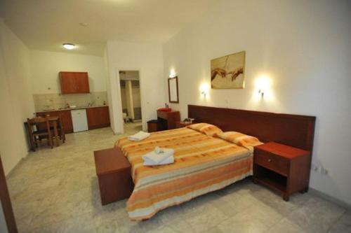 Apartamento Saint Spiridon Hotel