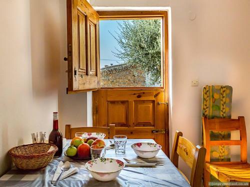 Apartamento Fotinis Cottage