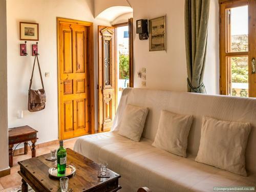 Apartamento Fotinis Cottage