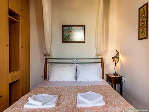 Apartamento Fotinis Cottage