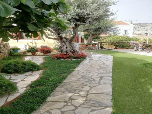 Apartamento Fotinis Cottage