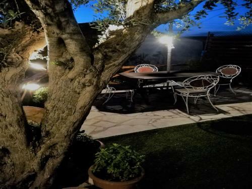 Apartamento Fotinis Cottage