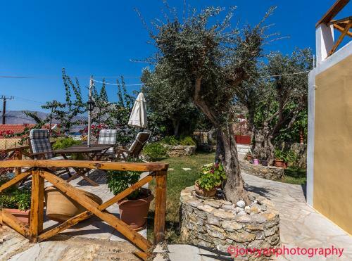 Apartamento Fotinis Cottage