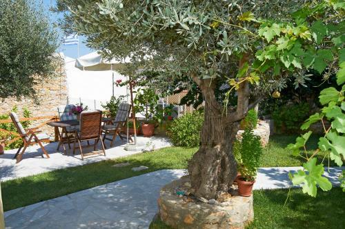 Apartamento Fotinis Cottage