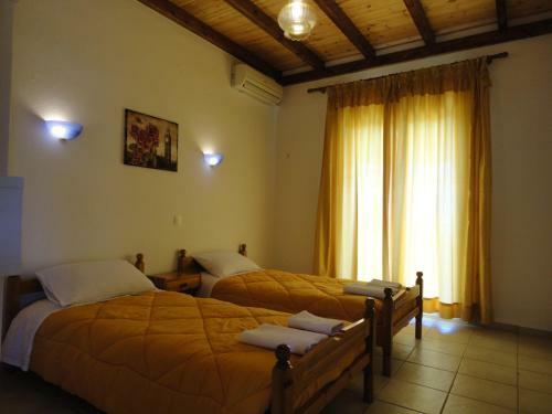 Apartamento Villa Elli Panoramic View