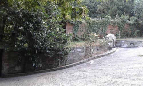 Voula's Apartment