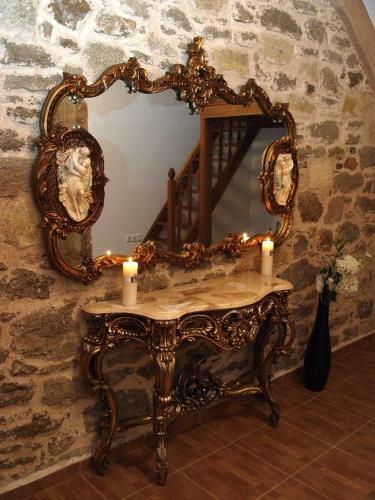 Traditional Villa Aphrodite