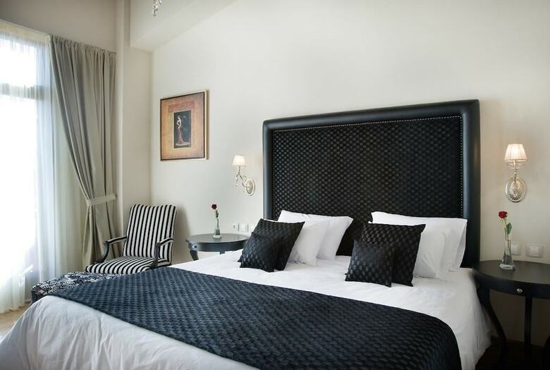 Hotel Tagli Resort & Spa