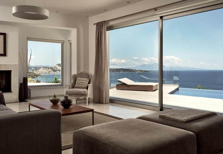 Villa Ionian Mudita