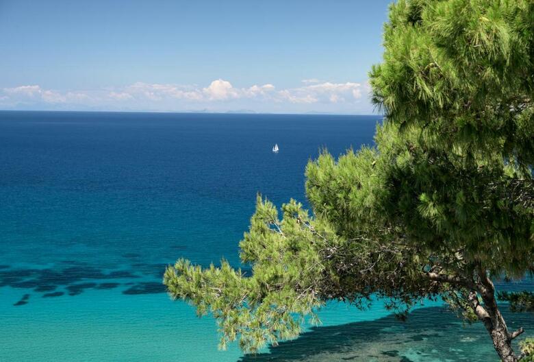 Villa Ionian Mudita