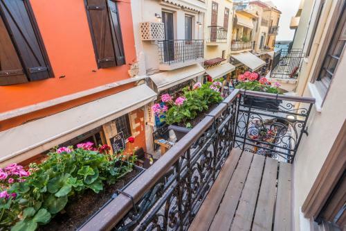 Apartamento 11city Rooms