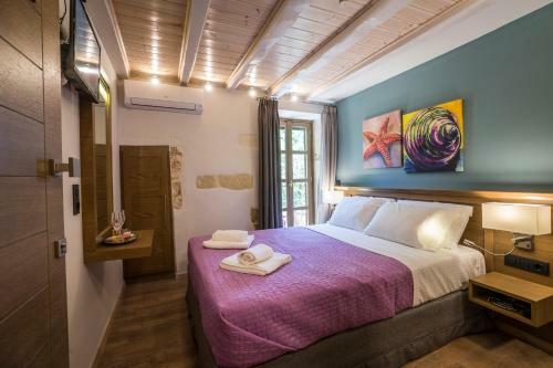 Apartamento 11city Rooms