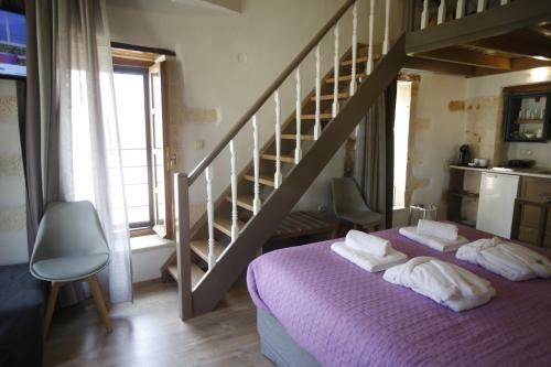 Apartamento 11city Rooms