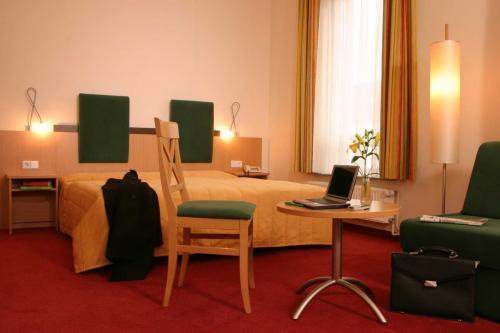 Hotel Agon Frankfurter Allee