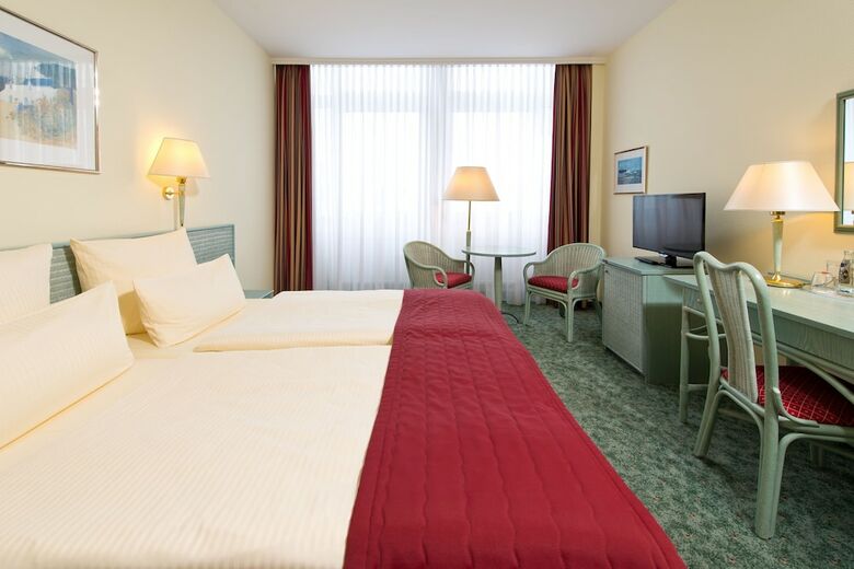 Hotel Best Western Plus Steglitz International