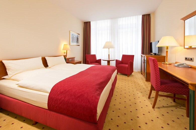 Hotel Best Western Plus Steglitz International
