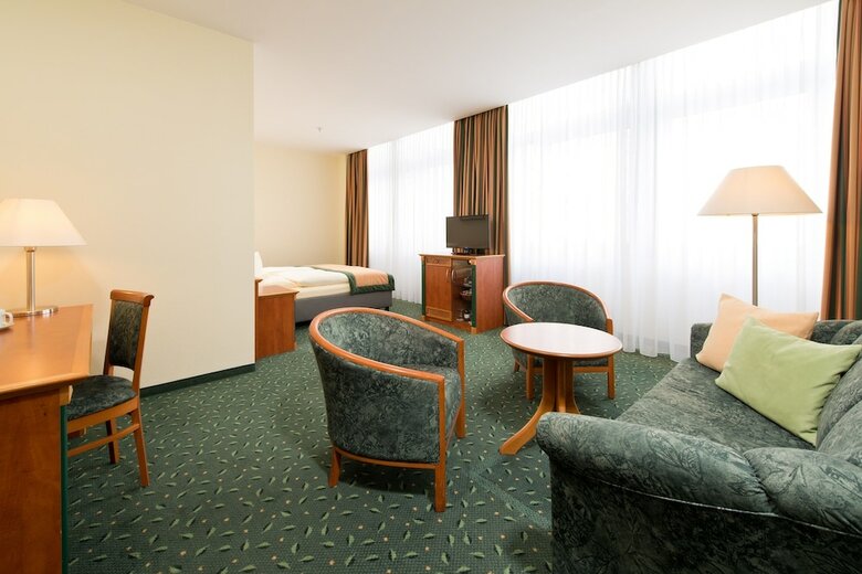 Hotel Best Western Plus Steglitz International