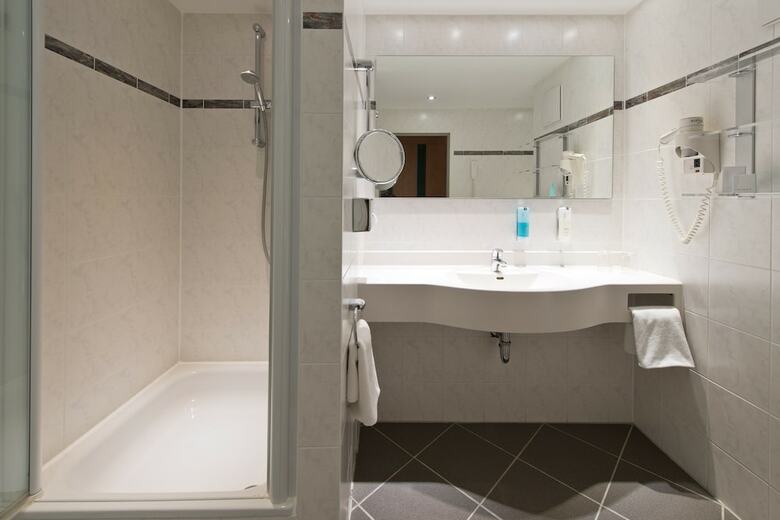 Hotel Best Western Plus Steglitz International
