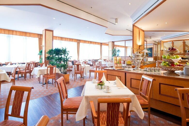 Hotel Best Western Plus Steglitz International