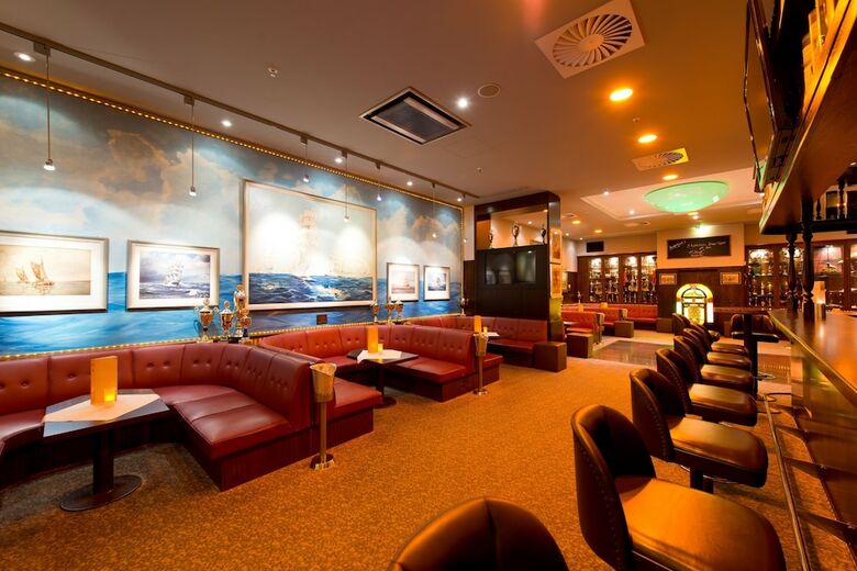 Hotel Best Western Plus Steglitz International