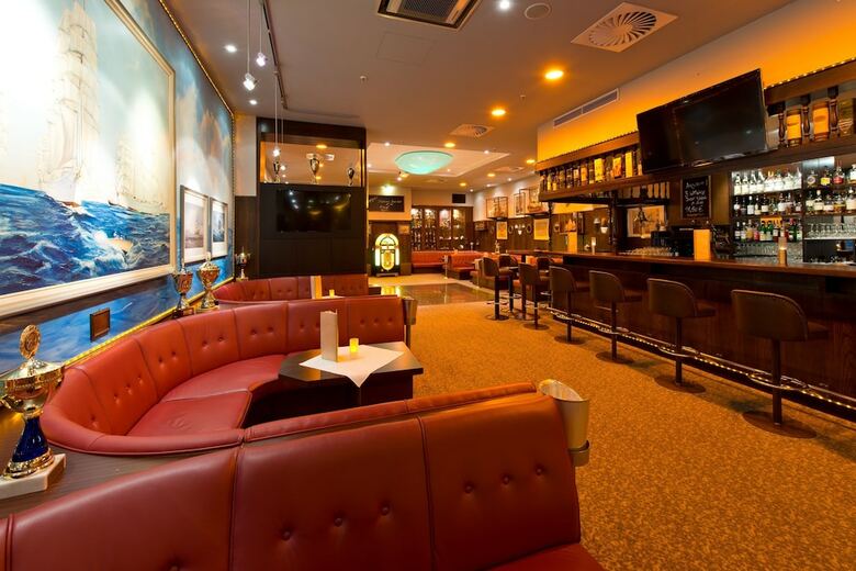 Hotel Best Western Plus Steglitz International