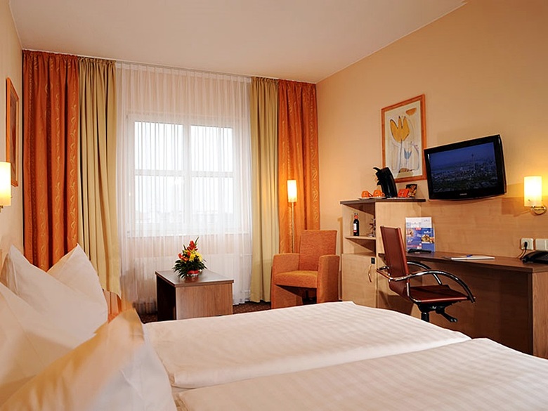 Hotel Econtel