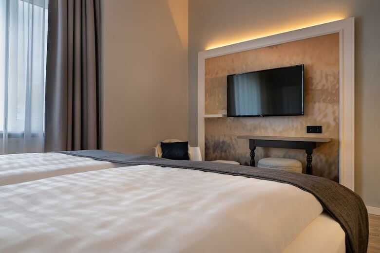 Hotel Agon Franke