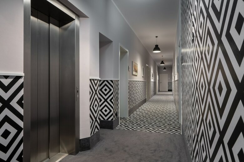 Hotel Agon Franke