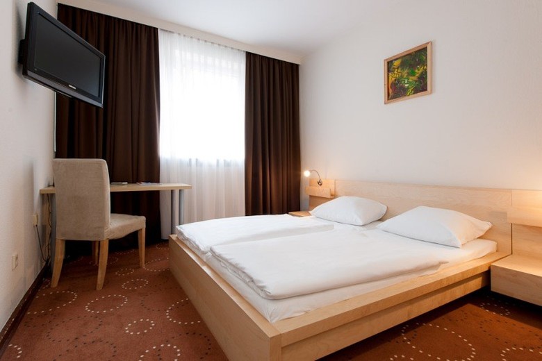 Hotel Agon Franke