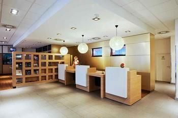 Hotel Ibis Bremen Altstadt