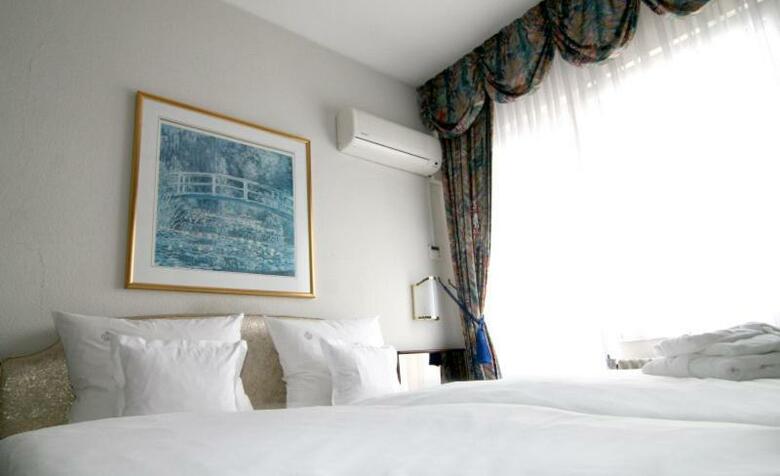 Koenigshof Swiss Quality Hotel