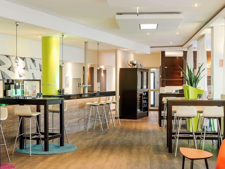 Hotel Novotel City