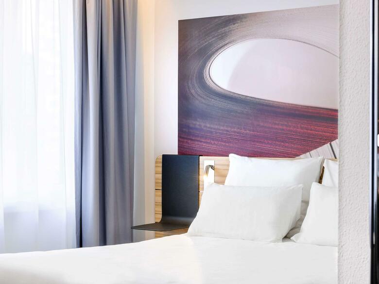 Hotel Novotel City