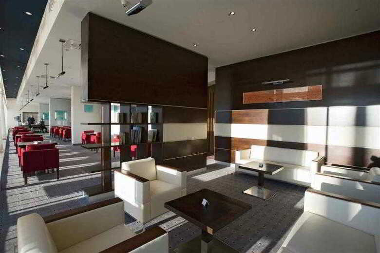 Hotel Novotel City